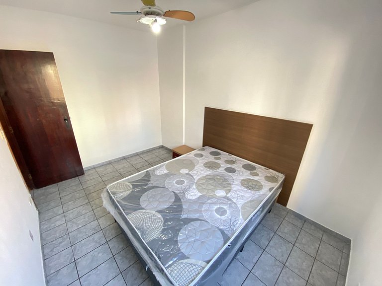 apartamento de temporada - Canto do Forte III