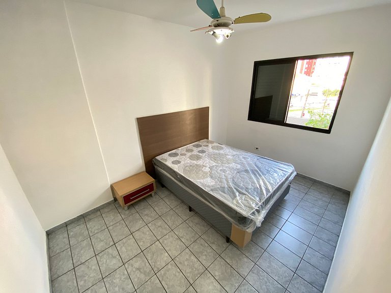 apartamento de temporada - Canto do Forte III